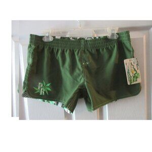 Reversible shorts from Powder Room Women's Size 5 New with Tags